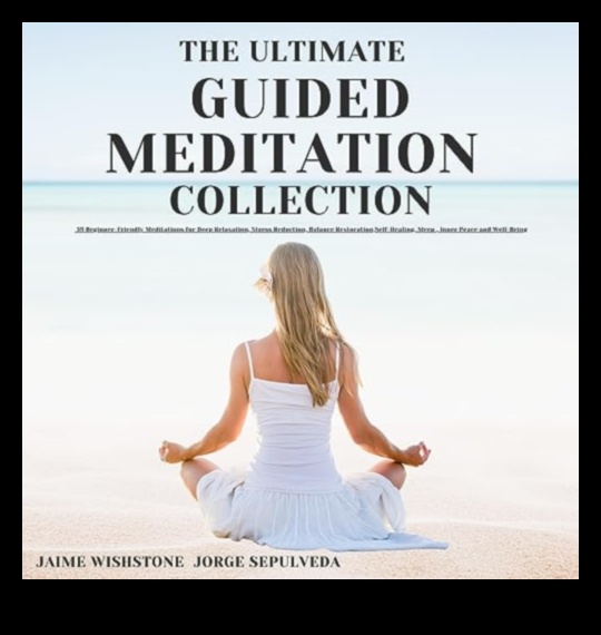 Silent Sanctuary Un ghid pentru reducerea stresului zilnic prin meditație 3 Silent Sanctuary: Calea către reducerea stresului zilnic prin meditație