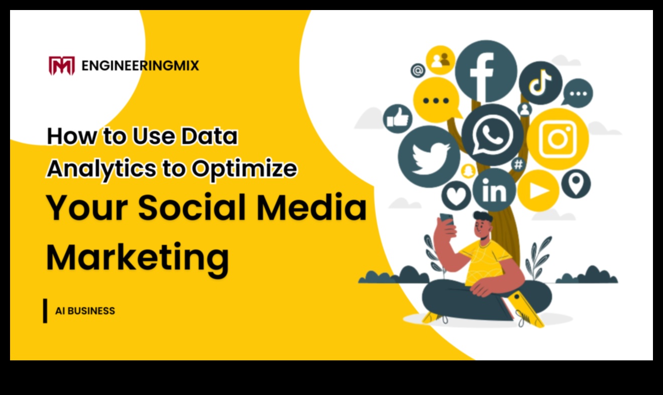 Social Media Analytics Cum să utilizați datele pentru a vă revoluționa strategiile de marketing 4 Social Media Analytics: revoluționarea strategiilor de marketing