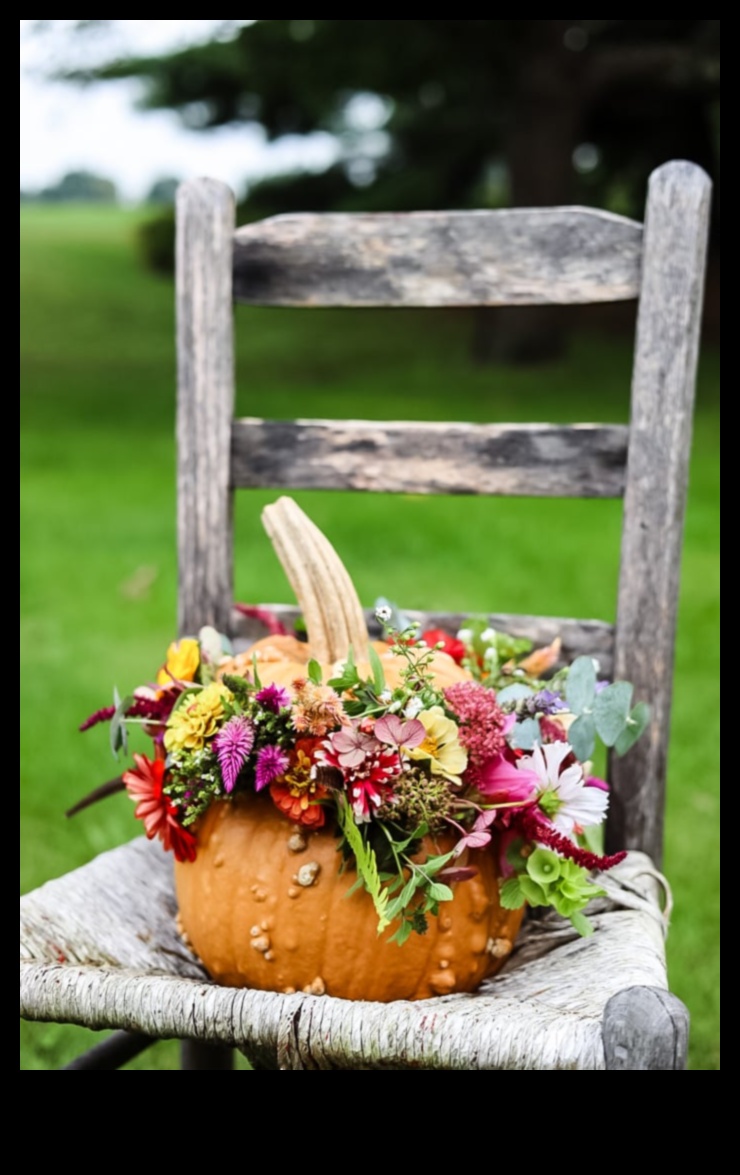 Inspirații de bricolaj fantezie florale pentru o grădină plină de frumusețe 4 Fantezie florală: inspirații de bricolaj pentru o grădină plină de frumusețe