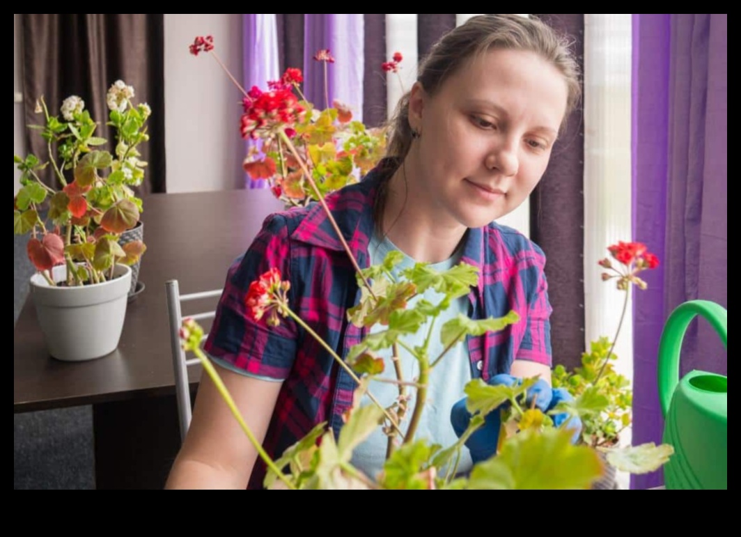 Creative Blooms dezvăluie arta și știința accentelor în aer liber 5 Creative Blooms: Dezvăluirea artistică a accentelor în aer liber