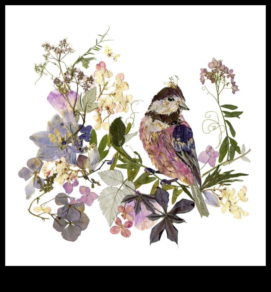 Creative Blooms dezvăluie arta și știința accentelor în aer liber 2 Creative Blooms: Dezvăluirea artistică a accentelor în aer liber