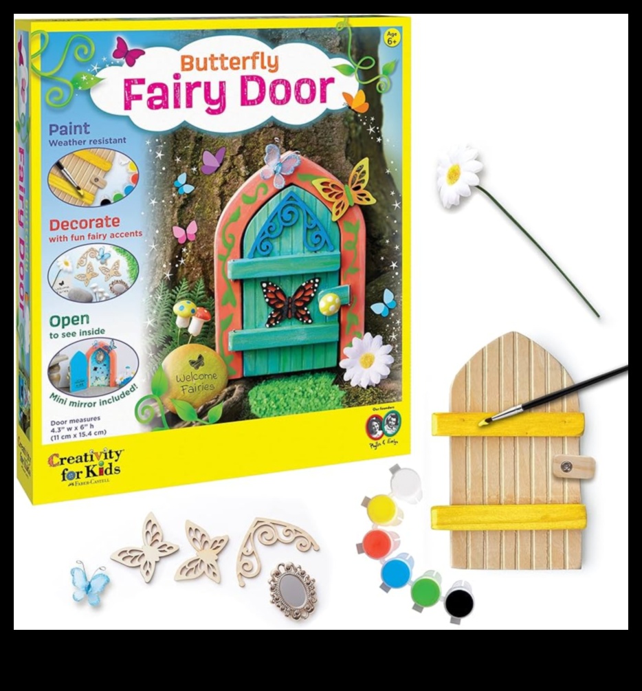 Creative Blooms dezvăluie arta și știința accentelor în aer liber 4 Creative Blooms: Dezvăluirea artistică a accentelor în aer liber