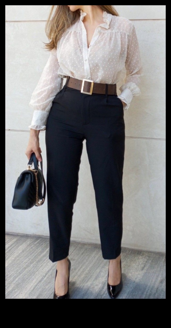 Stil peisaj urban: ținute moderne pentru exploratorul urban