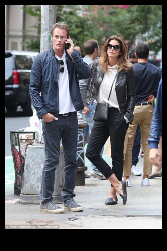 Stil peisaj urban: ținute moderne pentru exploratorul urban