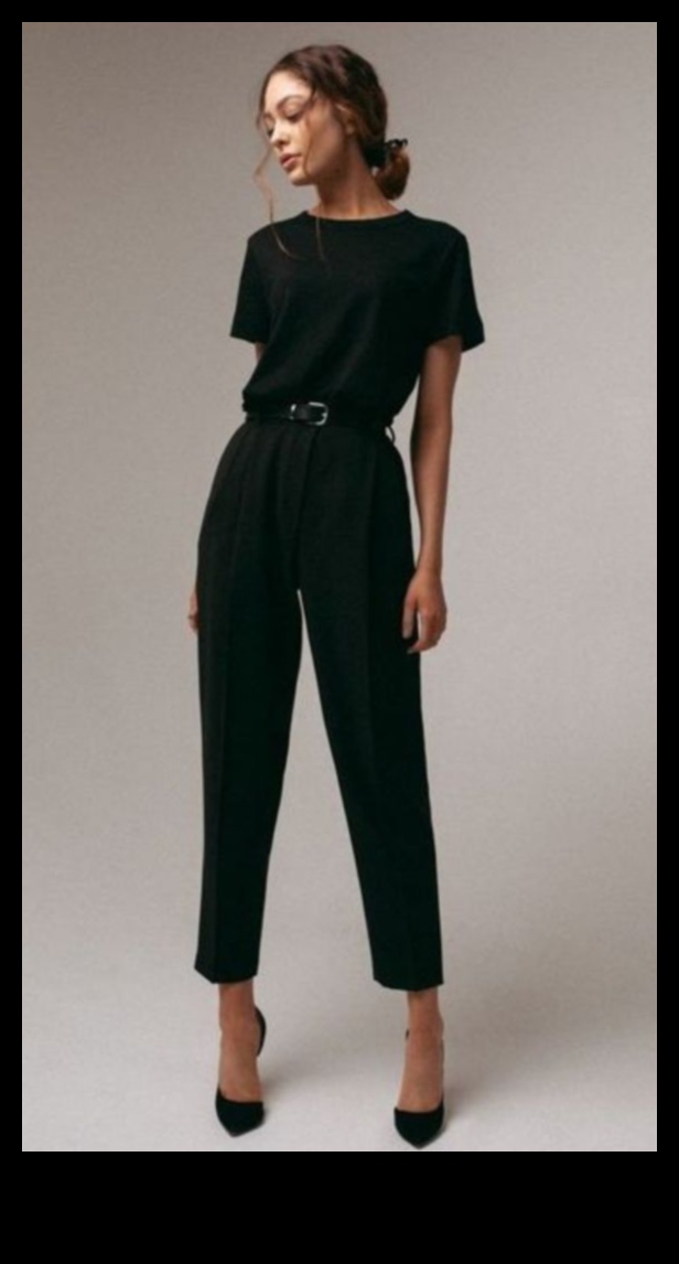 Stil peisaj urban: ținute moderne pentru exploratorul urban