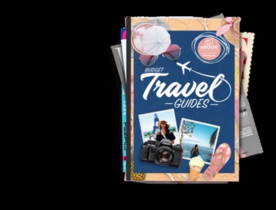 Wanderer's Wherewithal Un ghid de călătorie pentru elementele esențiale 2 Wanderer's Wherewithal: Un ghid plin de resurse pentru călători