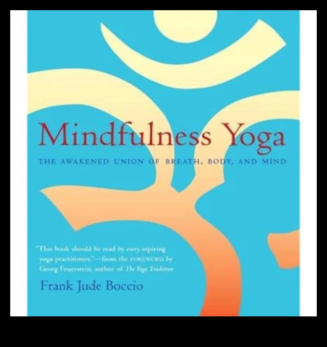 Yoga Zen: Echilibrarea corpului, minții și sufletului