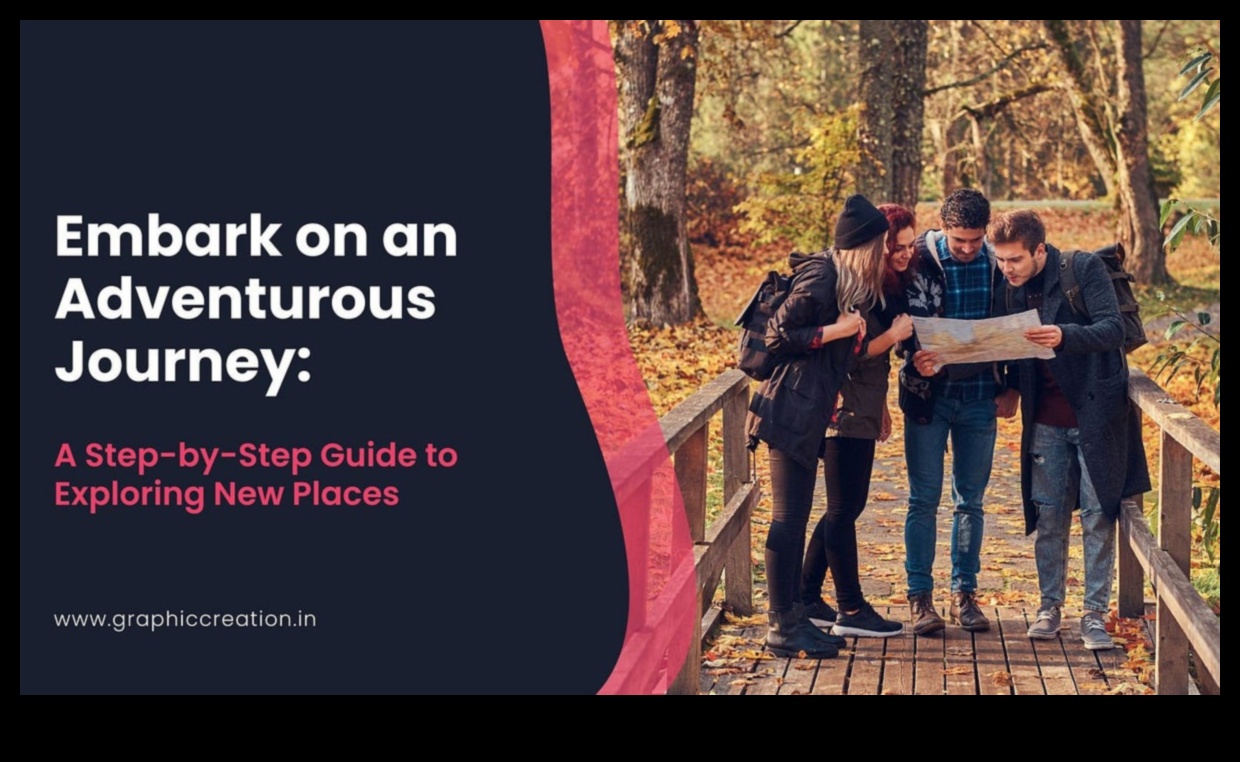 Imbarcați-vă cu elementele esențiale de la A la Z din sfaturi și trucuri de călătorie pentru fiecare aventurier 2 Embark Essentials: ABC-ul sfaturilor și trucurilor de călătorie