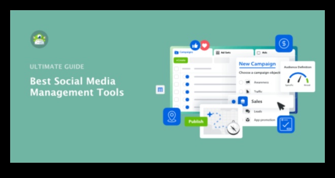 Top 7 instrumente de social media pentru a spori implicarea în afaceri