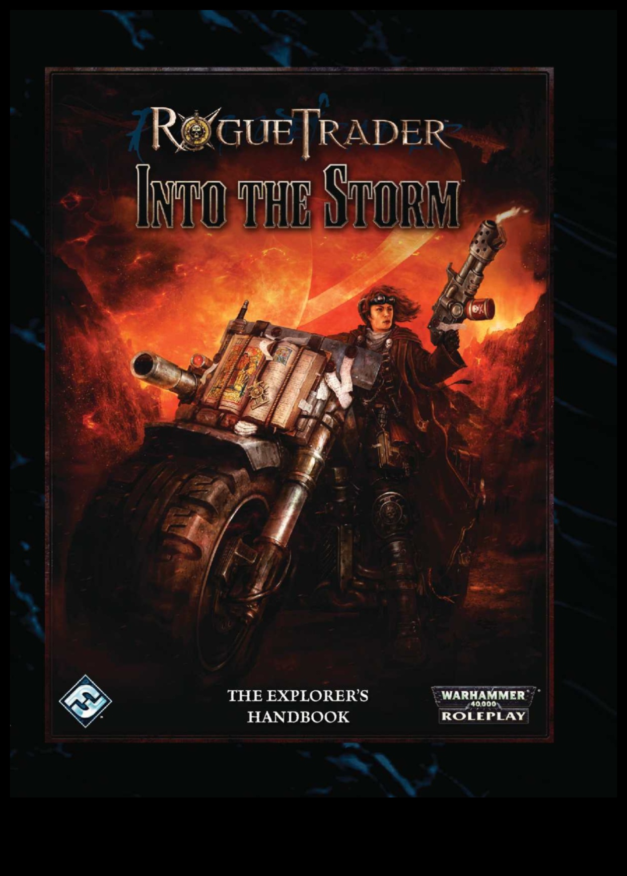 Rogue Routes care trasează calea neconvențională către aventură 3 Rogue Routes: Diagrame de căi de aventură neconvenționale