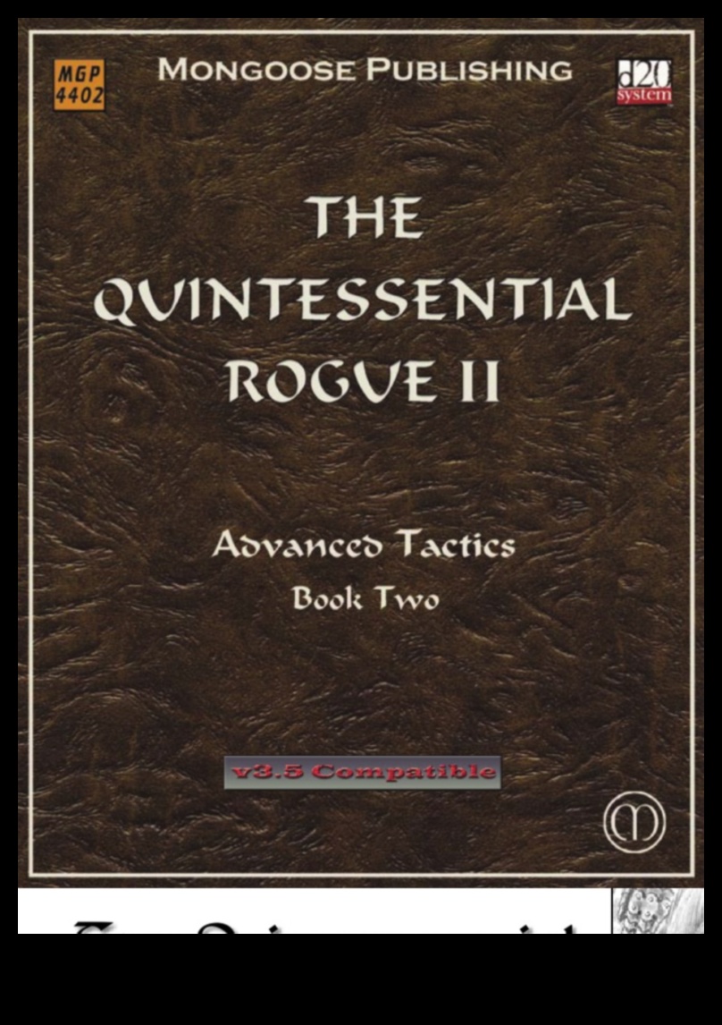 Rogue Routes care trasează calea neconvențională către aventură 4 Rogue Routes: Diagrame de căi de aventură neconvenționale