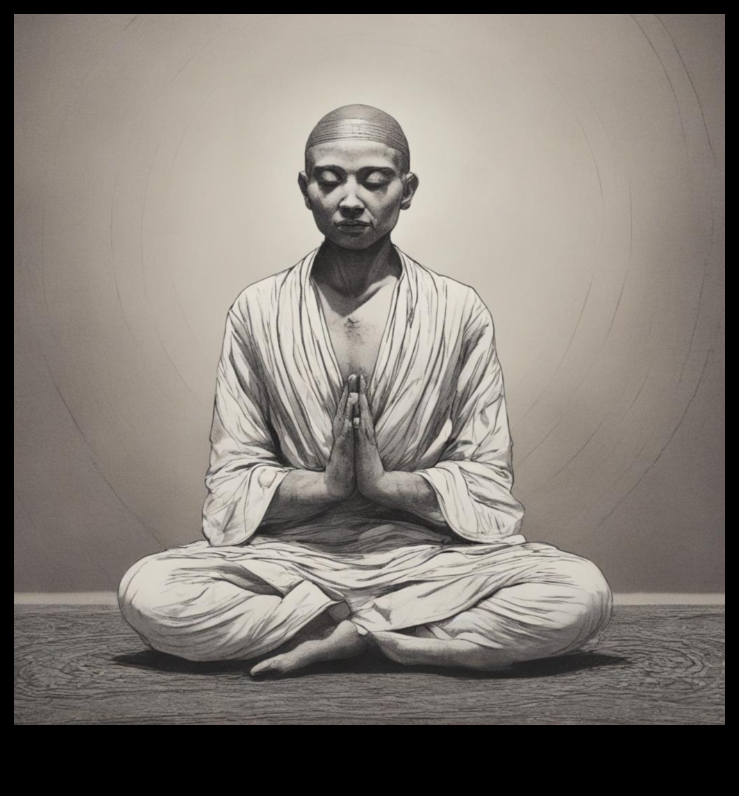 Armonie ghidată Un ghid pentru a-ți cultiva bunăstarea prin meditație 4 Armonie ghidată: hrănește-ți bunăstarea prin meditație