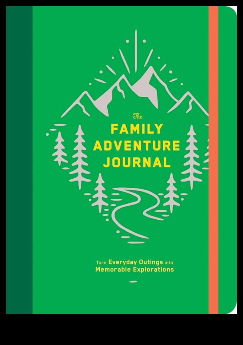 Jurnalele FamJam Un an în viața unei familii de căutători de aventură 4 FamJam Diaries: Chronicles from Family-Friendly Escapes