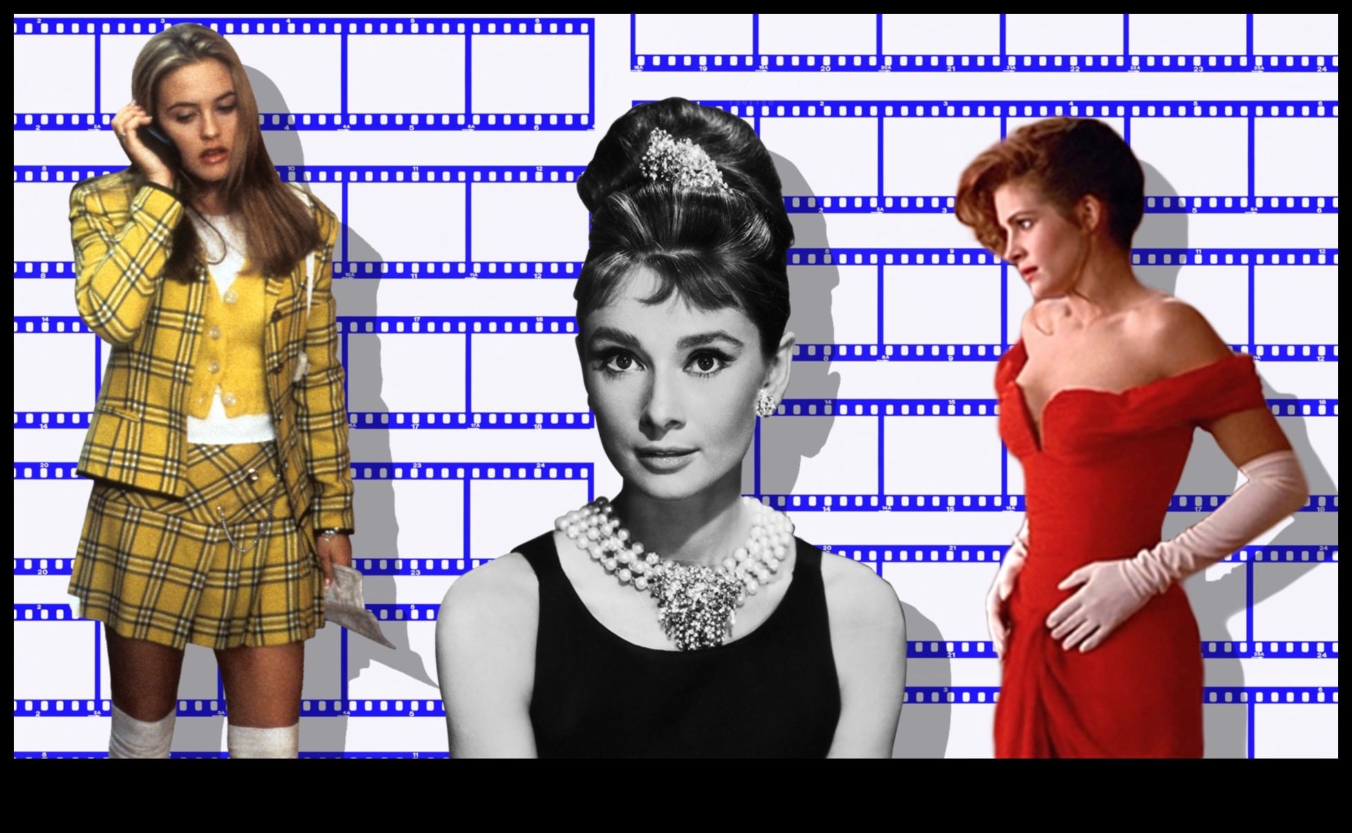 Ansambluri emblematice: ținute de celebrități care definesc epocile