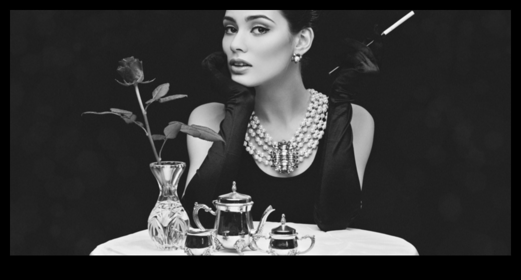 Ansambluri emblematice: ținute de celebrități care definesc epocile