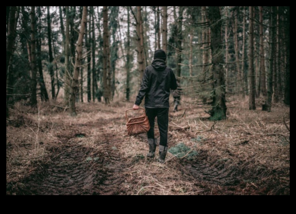 Mergeți pe trasee pentru un antrenament în pădure 7 Exerciții în aer liber în păduri liniștite 5 Antrenamente în pădure: exerciții în aer liber în păduri pașnice