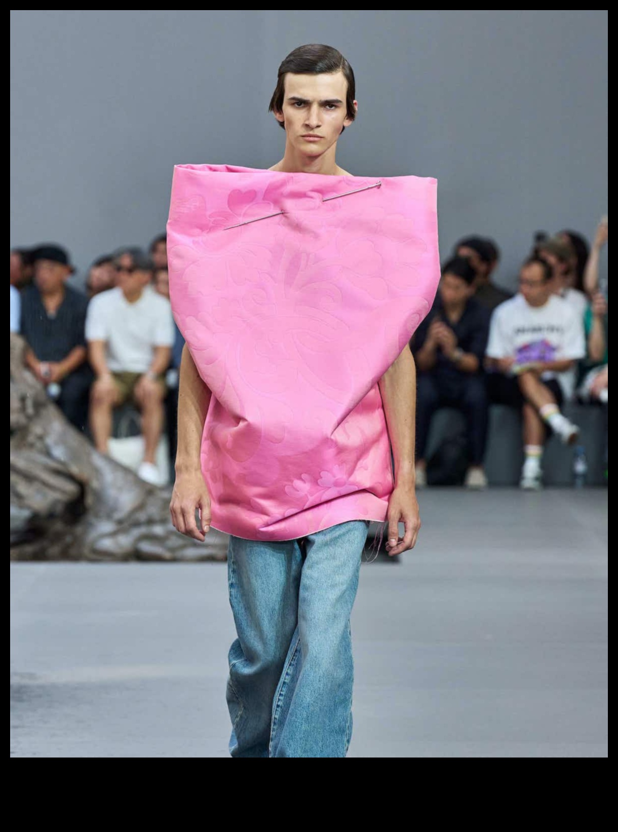 Sporty Spice Moda atletică pentru bărbați, care este distractivă, funcțională și modernă 4 Sporty Spice: modă atletică pentru bărbați care marchează