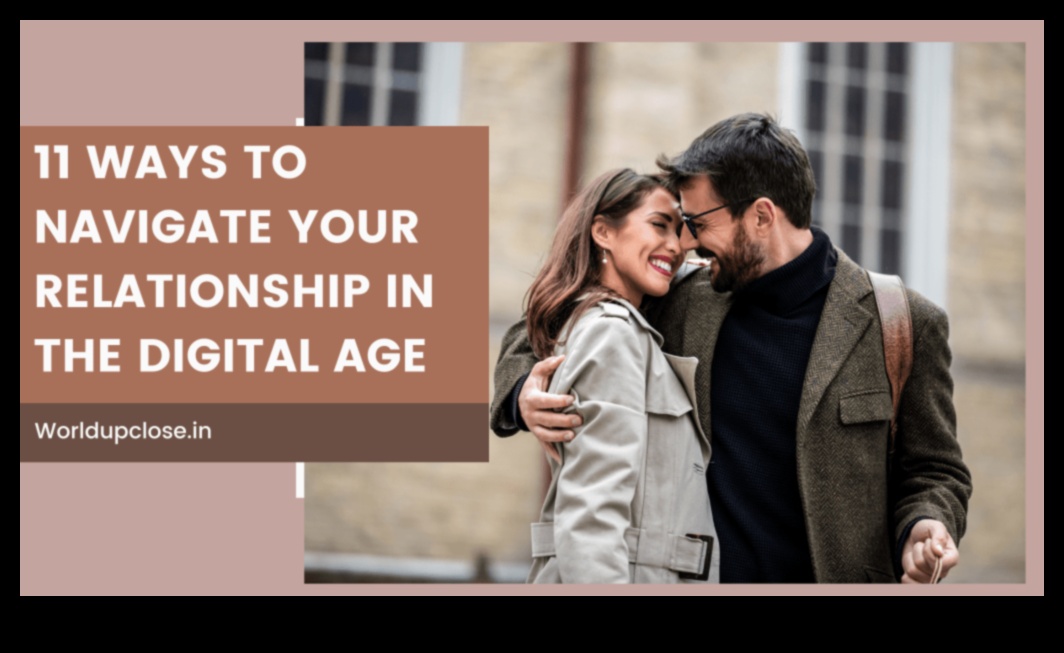 Virtual Vibes: Construirea de relații în lumea interacțiunii sociale