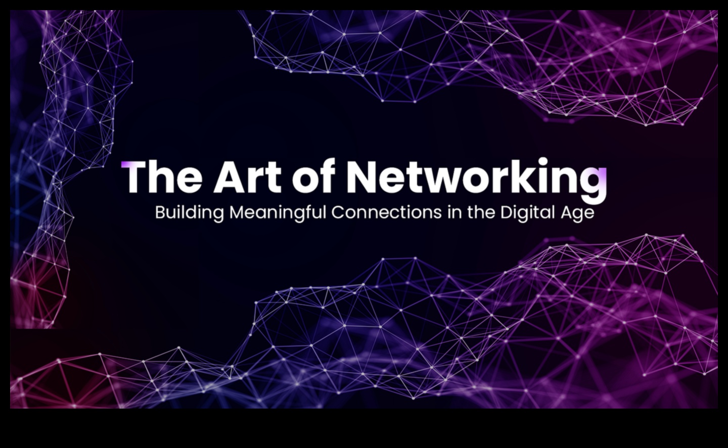 Virtual Vibes: Construirea de relații în lumea interacțiunii sociale