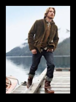 Moda robustă și rafinată pentru bărbați pentru exploratorul elegant. Rochie pentru a impresiona în aer liber cu această colecție de îmbrăcăminte pentru bărbați robuste, dar rafinate. 4 Rugged Refined: modă pentru bărbați pentru un explorator elegant