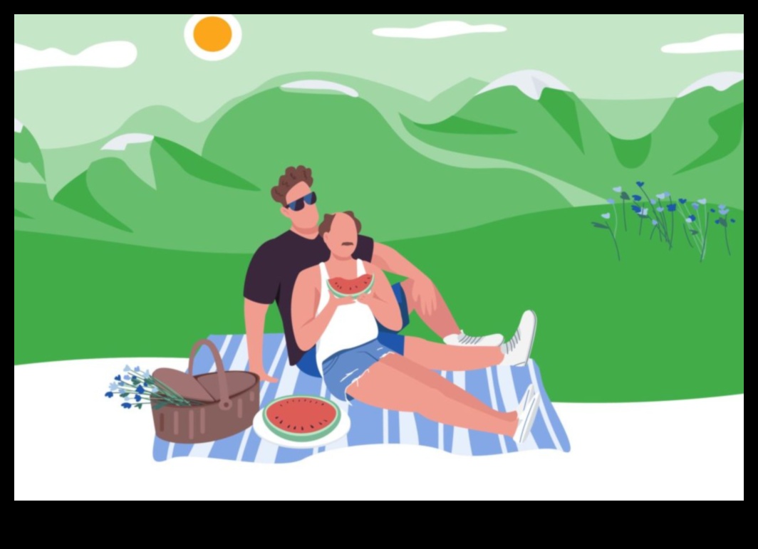 Momente sincere: Îmbrățișarea Mindfulness în relația ta