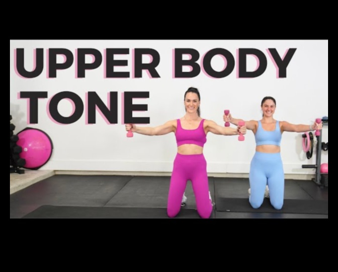 Mâneci sculptate: Tonifică-ți brațele cu antrenamente de precizie