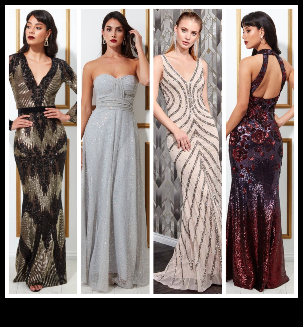 Dress Decode: Deblocarea secretelor tendințelor alegerilor moderne