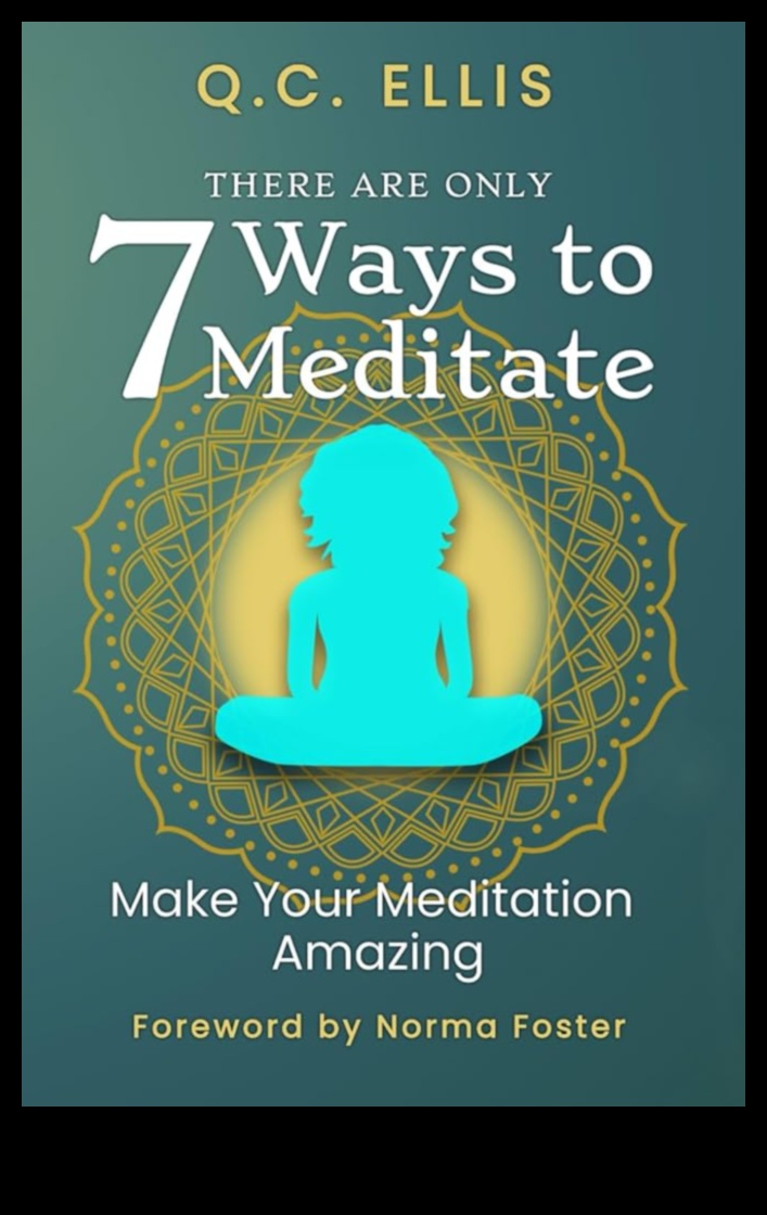 Citirea atentă 7 cărți care vă vor ajuta să vă aprofundați practica de meditație 3 Lectură atentă: cărți de top pentru a-ți aprofunda experiența de meditație