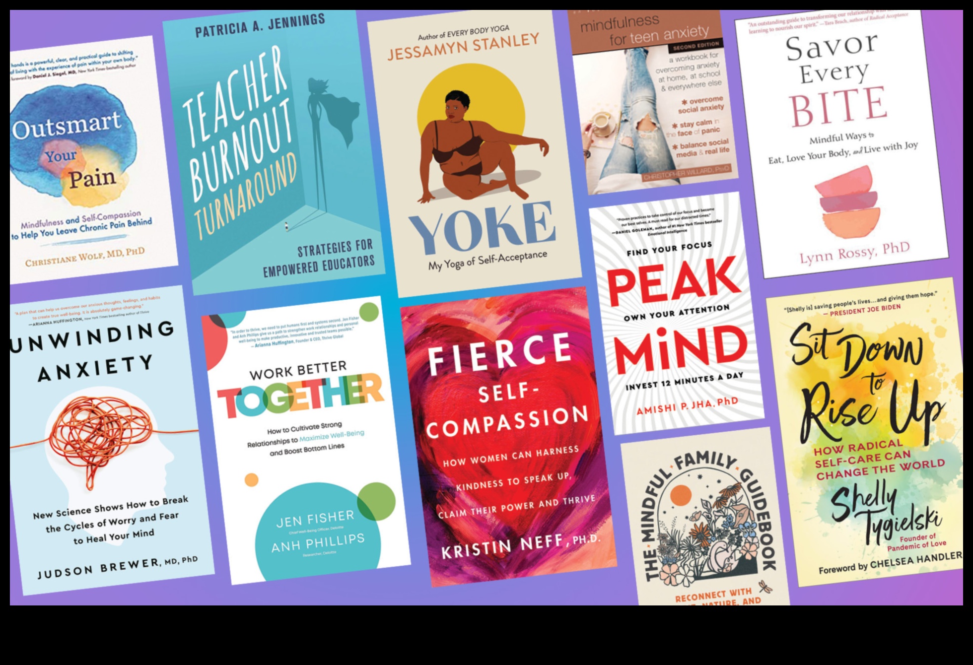 Citirea atentă 7 cărți care vă vor ajuta să vă aprofundați practica de meditație 5 Lectură atentă: cărți de top pentru a-ți aprofunda experiența de meditație