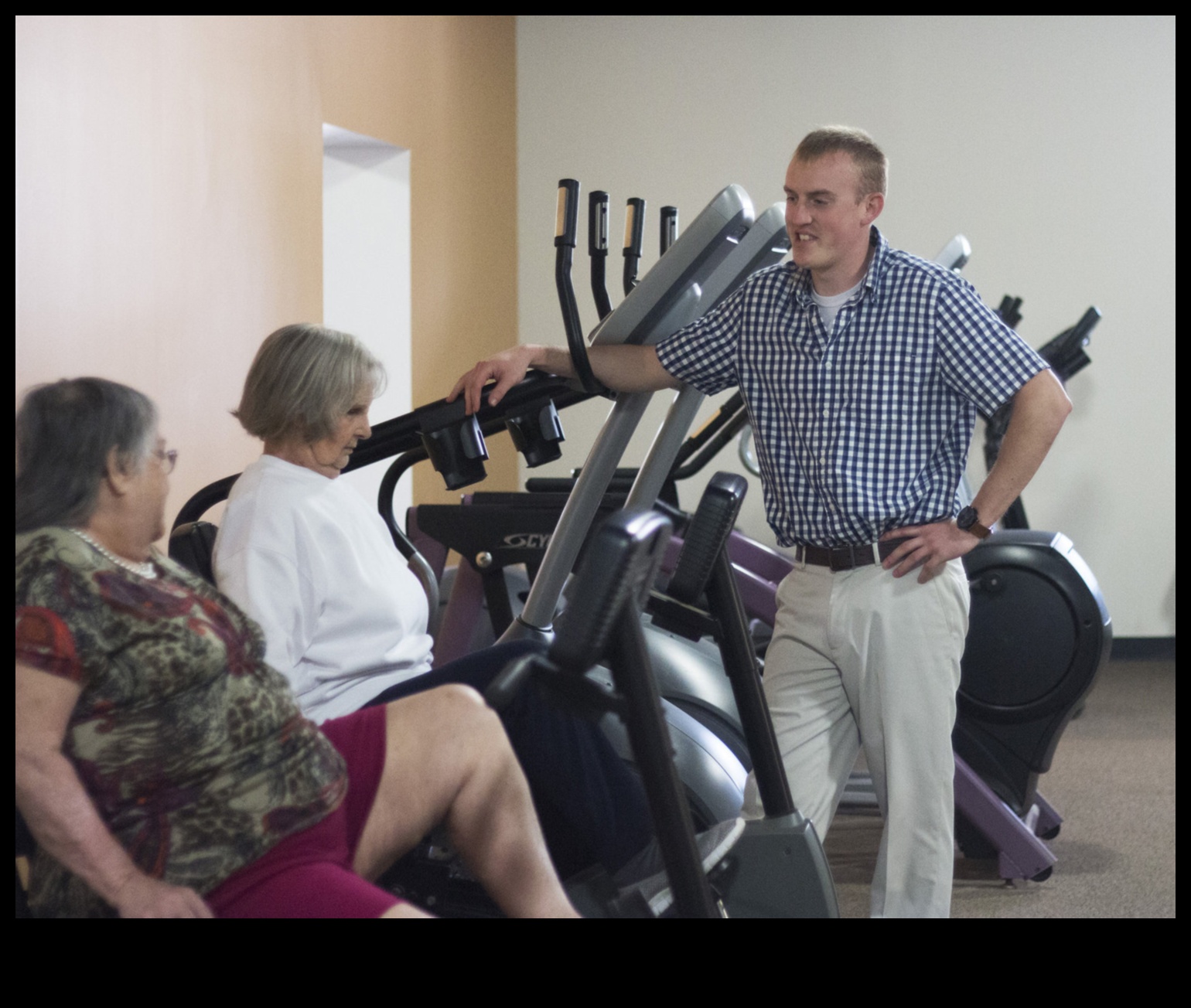 Agilitate fără vârstă Rămâneți activ și mobil cu aceste 7 exerciții 2 Agilitate fără vârstă: menținerea flexibilității și mobilității prin exerciții