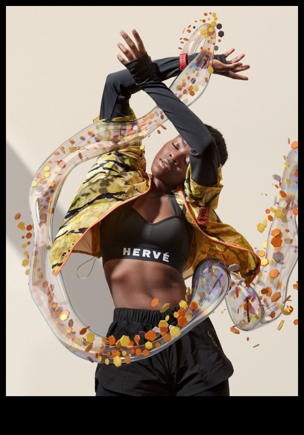 Încălzirea în stare de curgere Intră în zonă înainte de antrenament 3 Încălzirea în stare de curgere: realizarea unei conexiuni minte-corp înainte de antrenament