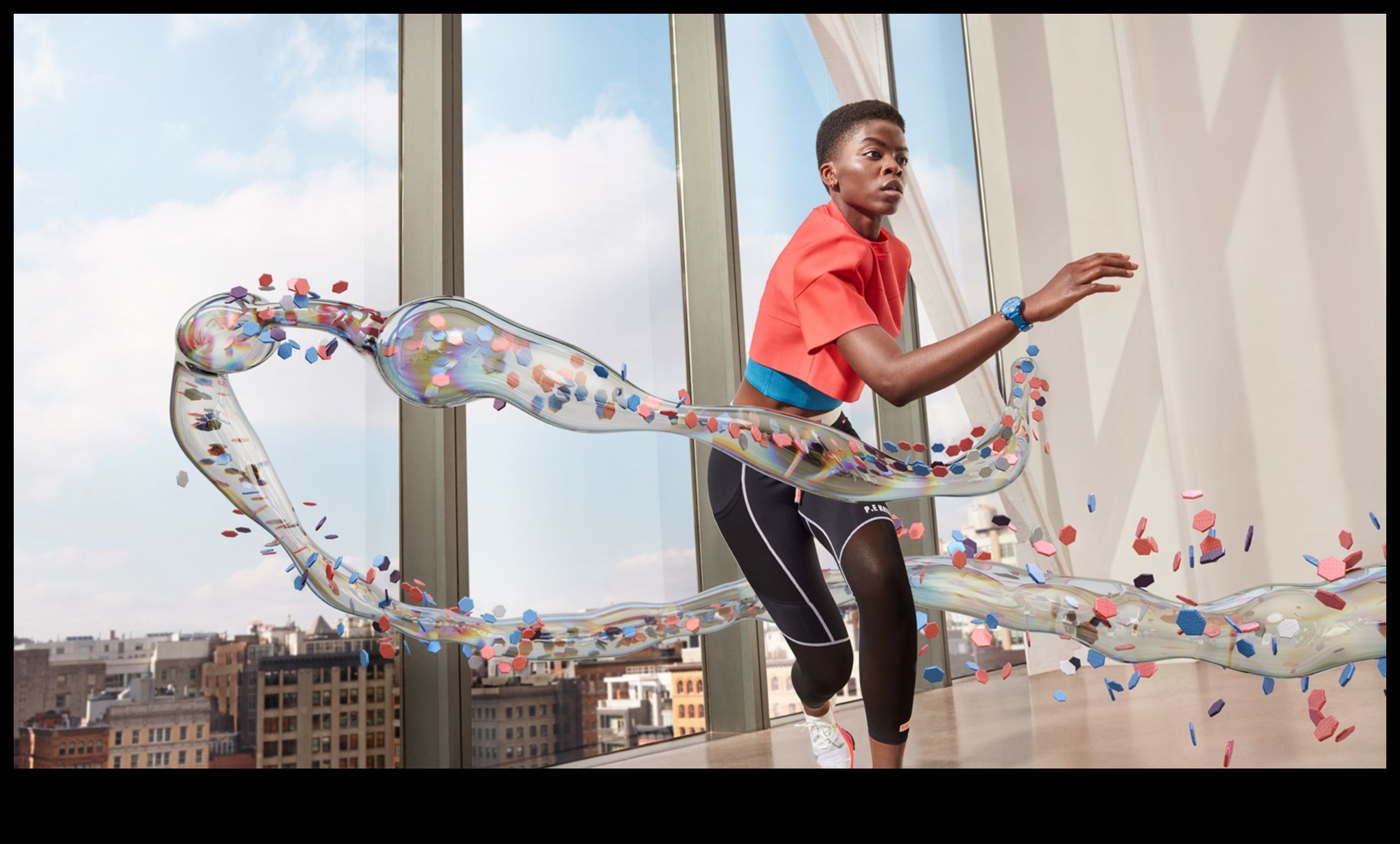 Încălzirea în stare de curgere Intră în zonă înainte de antrenament 5 Încălzirea în stare de curgere: realizarea unei conexiuni minte-corp înainte de antrenament