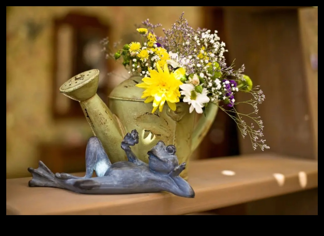 Whimsy in Bloom Peste 50 de proiecte distractive și unice pentru grădină DIY de încercat 2 Whimsy in Bloom: distracție și aventuri unice de grădinărit cu bricolaj