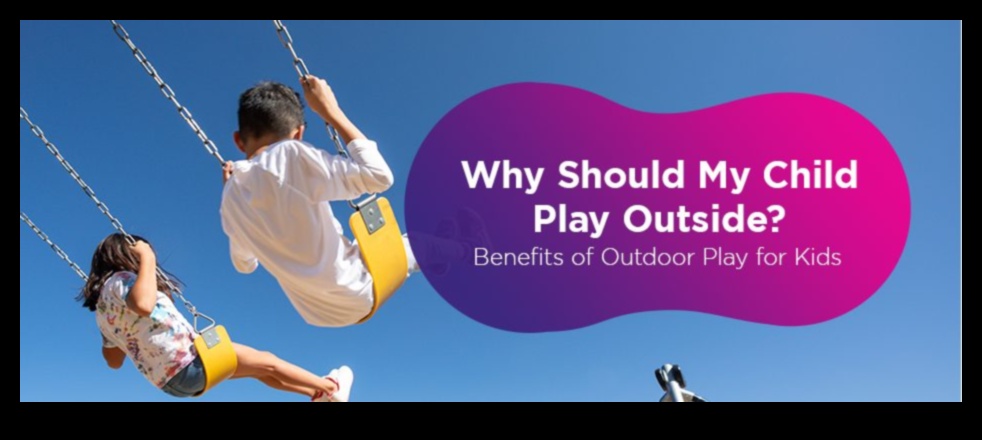 Sunny Day Stretch: Antrenamente în aer liber pentru copii pentru distracția cu vitamina D