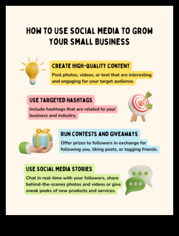 Cum să utilizați Social Media Analytics pentru a vă dezvolta afacerea 5 Cum să utilizați Social Media Analytics pentru succesul în afaceri