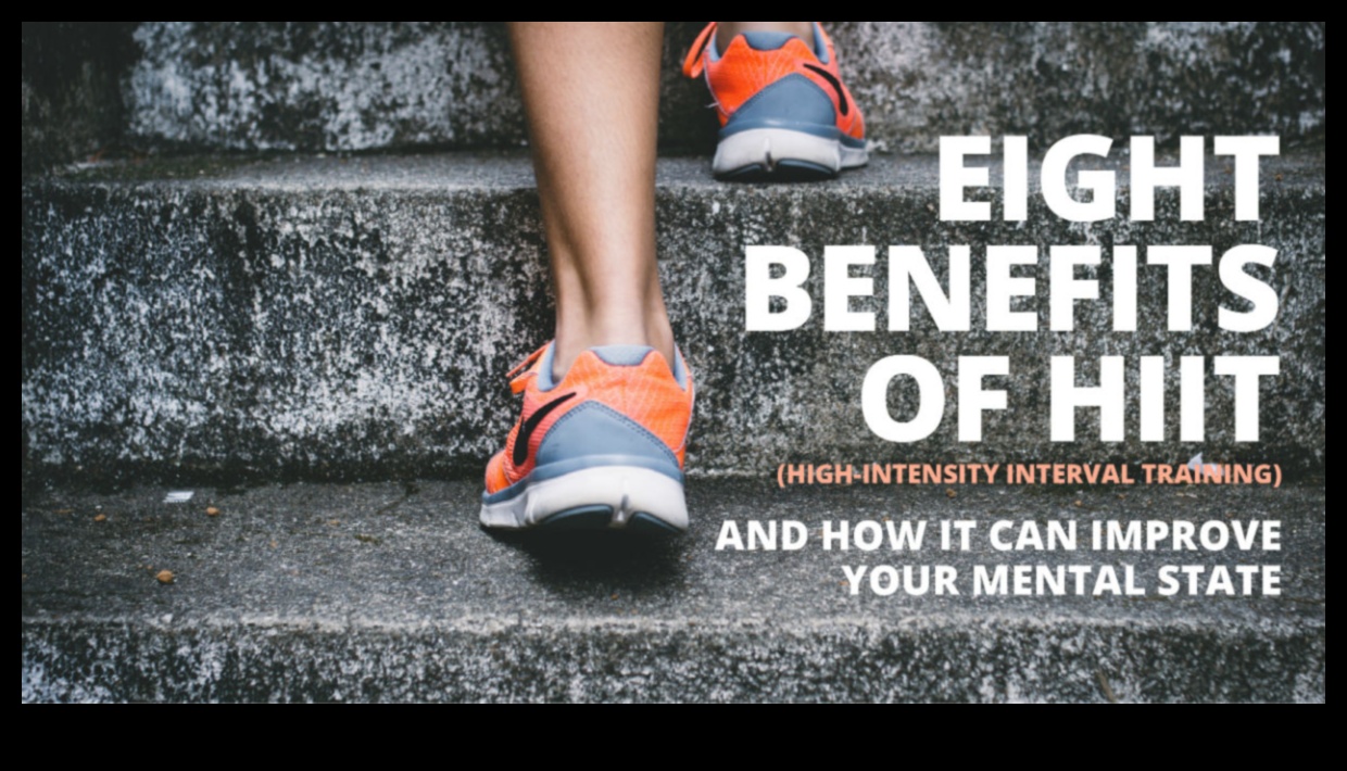 HIIT Happiness Fiți în formă, simțiți-vă bine și ardeți grăsimea cu antrenament de înaltă intensitate pe intervale 3 HIIT Happiness: Maximizarea rezultatelor cu antrenament pe intervale de intensitate ridicată