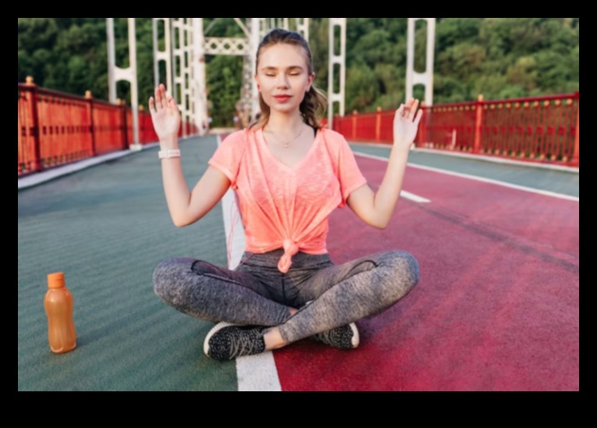 Conexiunea minte-corp Valorificați puterea gândurilor voastre pentru a vă îmbunătăți antrenamentul 2 Conexiune minte-corp: Îmbunătățirea antrenamentului cu concentrare mentală