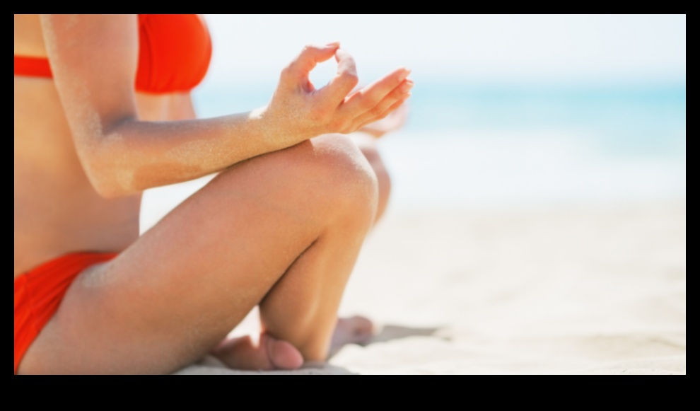 Conexiunea minte-corp Valorificați puterea gândurilor voastre pentru a vă îmbunătăți antrenamentul 5 Conexiune minte-corp: Îmbunătățirea antrenamentului cu concentrare mentală