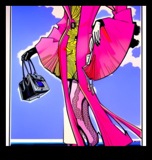 Îmbrăcați-vă pentru a exprima modul în care hainele dumneavoastră vă comunică personalitatea 4 Îmbrăcați-vă pentru a vă exprima: transmiteți-vă prin modă