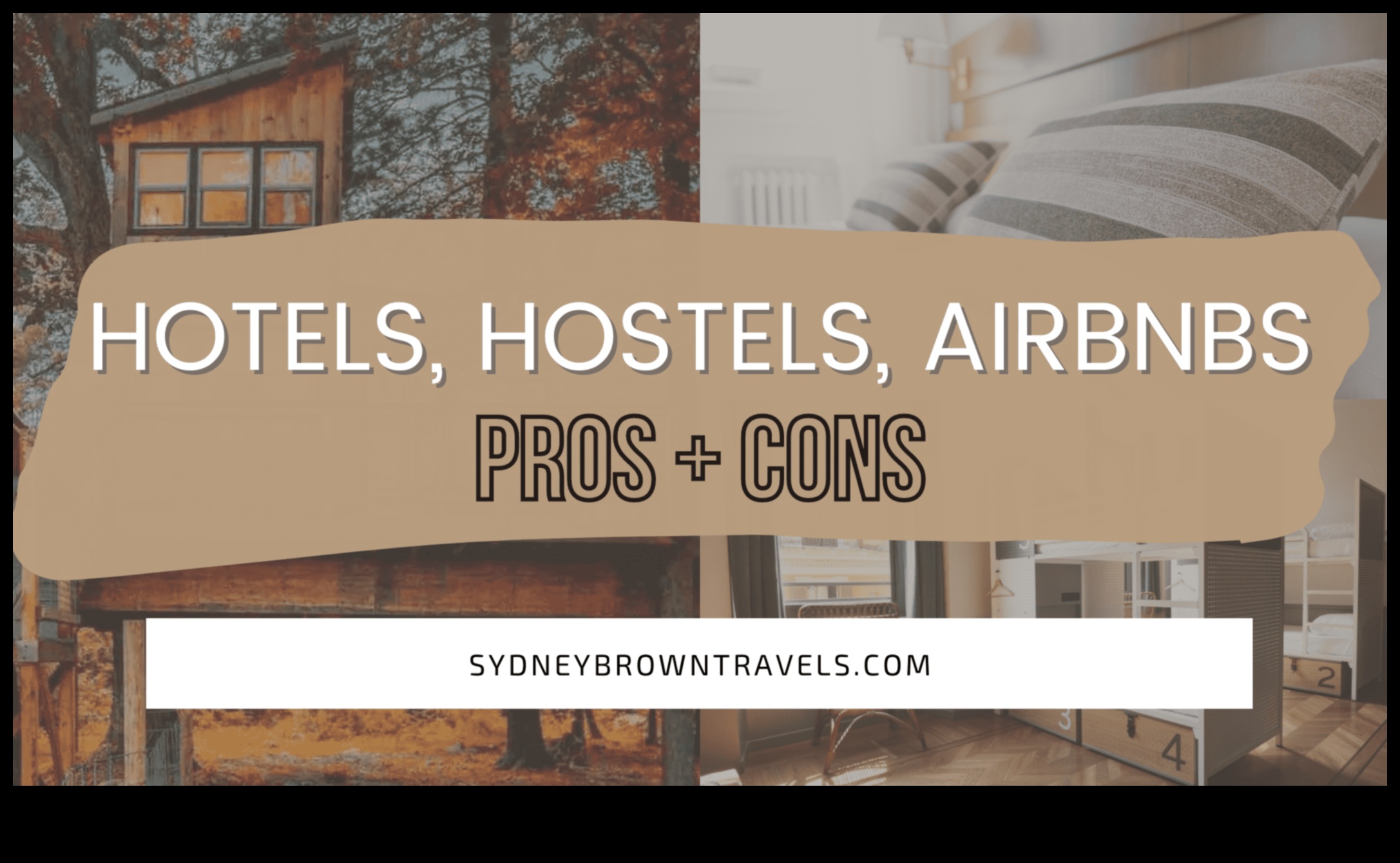 Haven Handbook Un ghid cuprinzător pentru sejururi. Resursa supremă pentru a găsi locul perfect pentru cazare, de la hoteluri și Airbnb-uri până la pensiuni și pensiuni. 5 Haven Handbook: Un ghid cuprinzător pentru sejururi