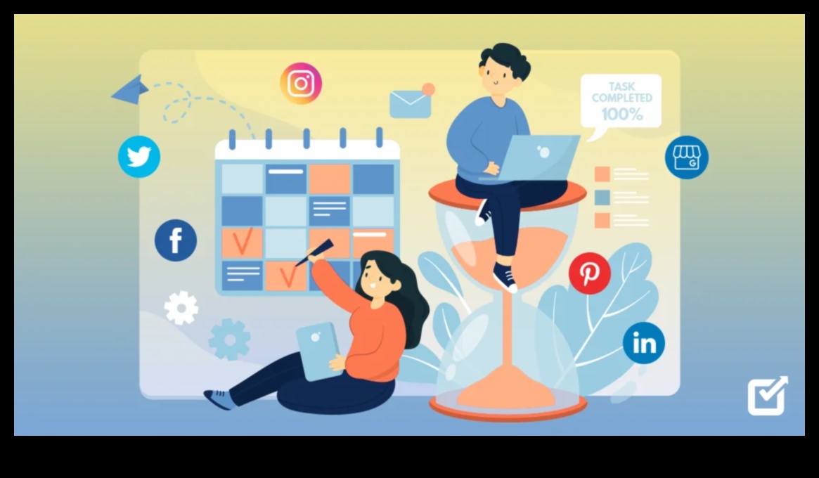 Top 7 instrumente de social media pentru a spori implicarea în afaceri