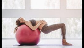 Baby Bump Balance: exerciții de stabilitate pentru o sarcină sănătoasă