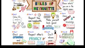 Beyond Likes Un mentor spre practici politicoase în domeniul digital 1 Dincolo de aprecieri: navigarea prin practicile politicoase în domeniul digital