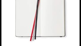 Blocnotesul Nomadului: pânza ta goală pentru gânduri de călătorie