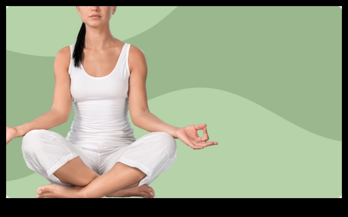 Calm și adunat Știința din spatele beneficiilor meditației 1 Calm și adunat: explorarea rezultatelor pozitive ale meditației