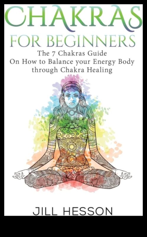 Fluxul chakrelor: Descoperirea Zen prin meditație yoga