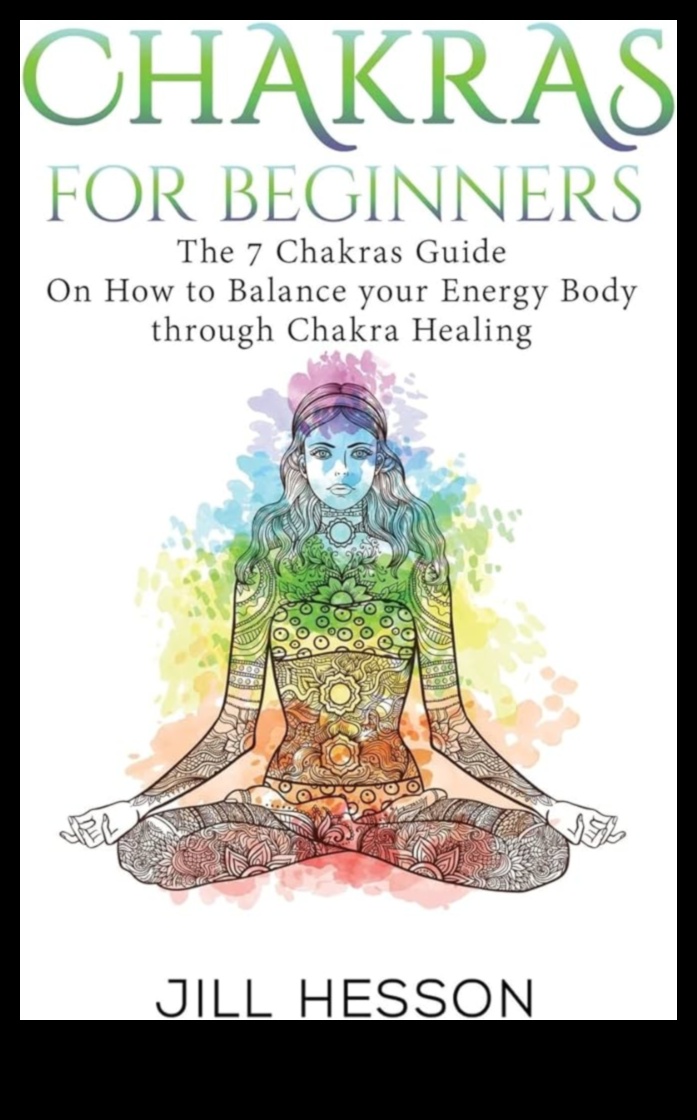 Fluxul chakrelor: Descoperirea Zen prin meditație yoga