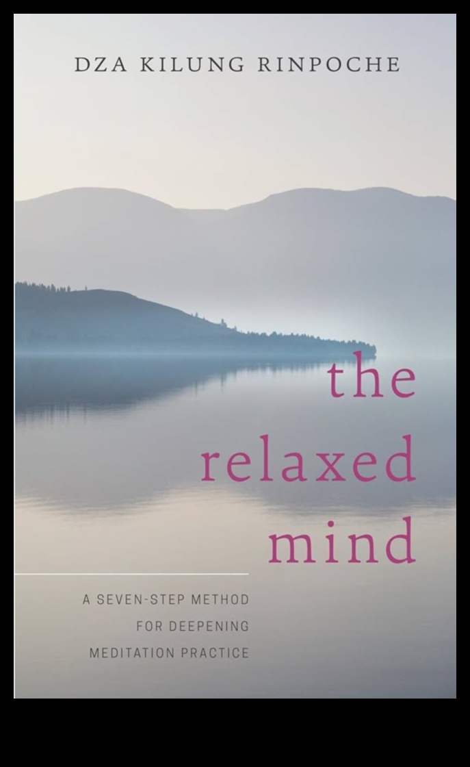 Citirea atentă 7 cărți care vă vor ajuta să vă aprofundați practica de meditație 1 Lectură atentă: cărți de top pentru a-ți aprofunda experiența de meditație