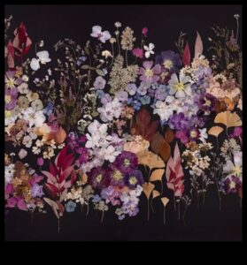 Creative Blooms: Dezvăluirea artistică a accentelor în aer liber