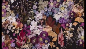 Creative Blooms: Dezvăluirea artistică a accentelor în aer liber